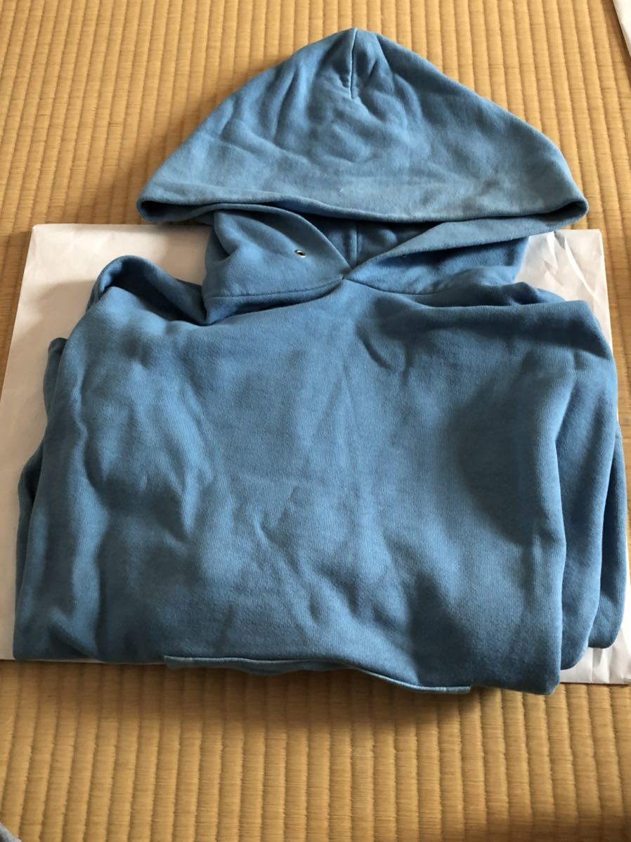 visvim　◆　JUMBO HOODIE P.O. (N.D.)　2　 LINERcoachjktdryictlhamodoterajourneymanSCULPTUREFLUXUS P.O. | Visvim Men for UNION