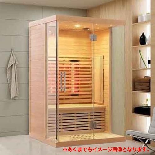 セール，豊富な 埼玉引取 S4440 b-collection 乾式サウナ ドライサウナ 解体済 強化ガラス 1 2人用 遠赤外線 天(浴室暖房乾燥機、サウナ)｜売買されたオークション情報、yahooの商品情報をアーカイブ公開 - オーク バス、浴槽