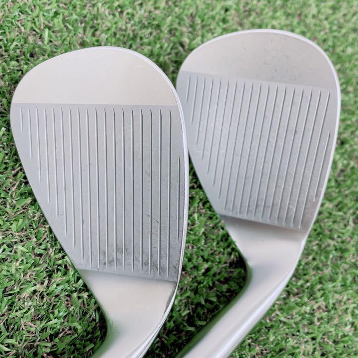 レフティ】 PING（ピン） GLIDE 3.0 グライド 54°、56° AW SW 2本