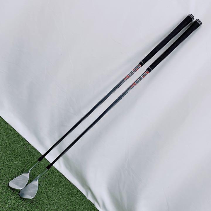 レフティ】 PING（ピン） GLIDE 3.0 グライド 54°、56° AW SW 2本