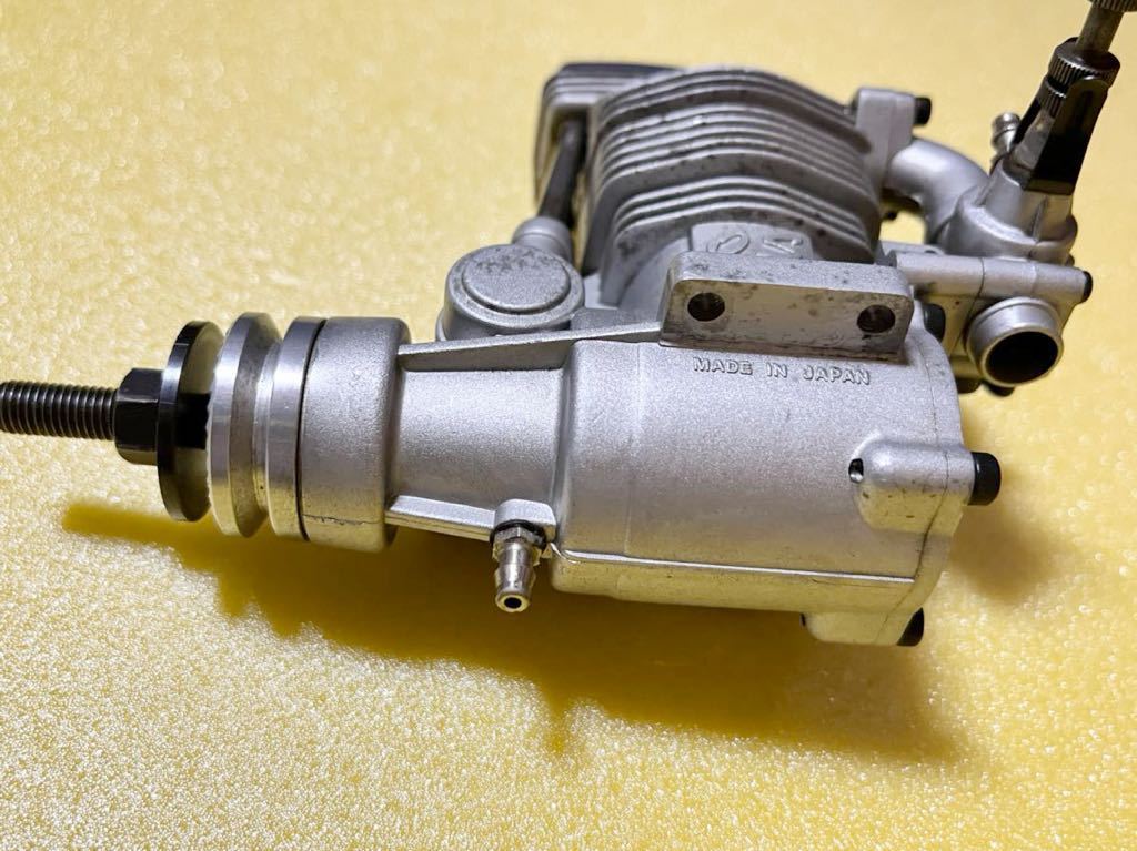 中古) OS FS-48 SURPASS 4サイクルエンジン OS FS-48 4サイクル