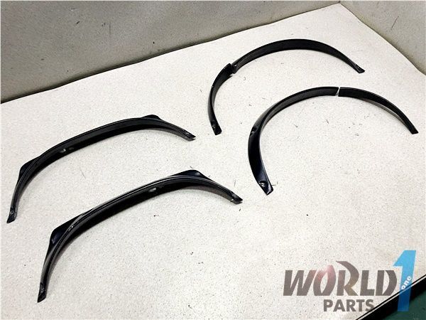 100%新品，新作登場 S200P ハイゼット はろーすぺしゃる オーバーフェンダー FRP 1台分セット 外装品 ダイハツ 軽トラ カスタム(セット)｜売買されたオークション情報、yahooの商品情報をアーカイブ公開 - オークフ ダイハツ用