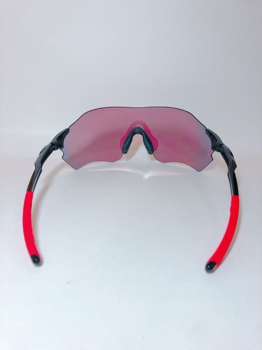 【美品】 OAKLEY オークリー　EV ZERO イーブイゼロ 美品 OAKLEY オークリー EV ZERO イーブイゼロ OAKLEY