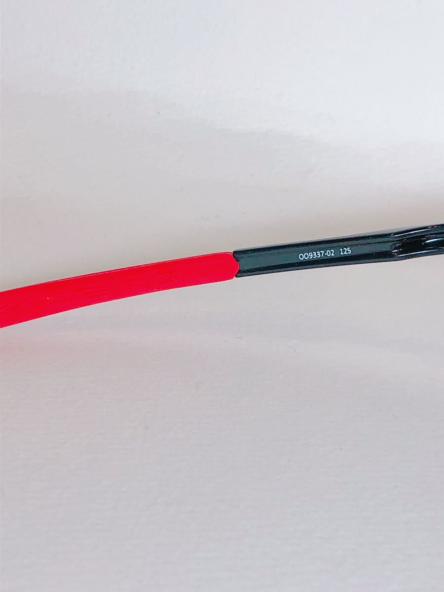 美品 OAKLEY オークリー EV ZERO イーブイゼロ OAKLEY