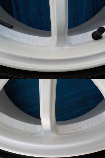 西濃 2本のみ ホワイト★プロドライブ GC-010G 17インチ 社外アルミホイール★17x8.5J+56 5H PCD:114.3★レイズ 鍛造 ブリヂストン★K8610P Prodrive GRAFFITI 2026年最新Yahoo!オークション 「プロドライブ gc-010e」(18インチ 商品
