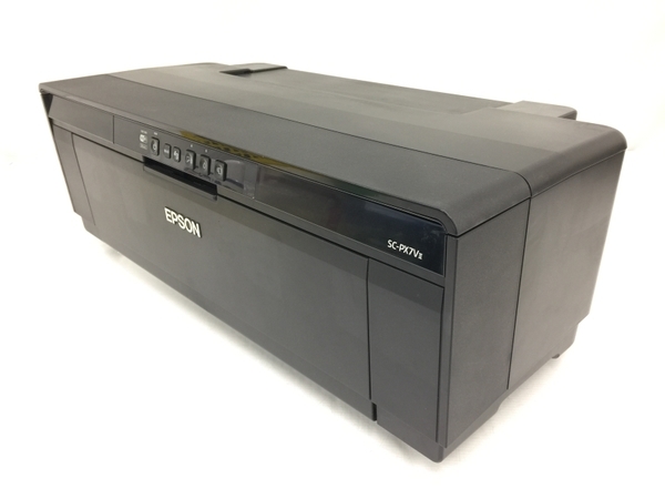 EPSON エプソン A3 インクジェット プリンター SC-PX7V2 SC-PX7V II