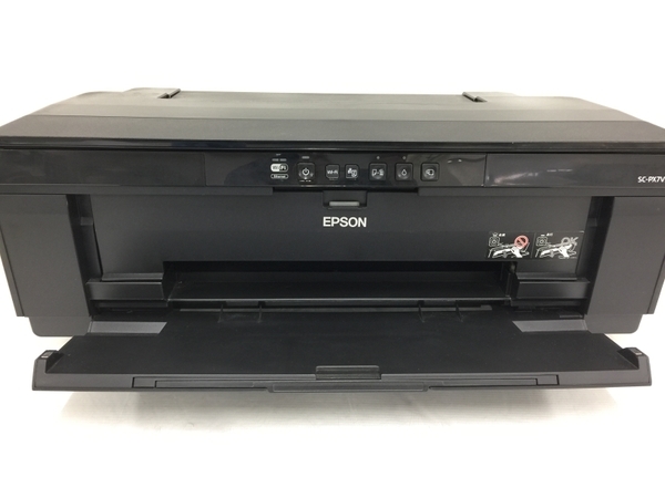EPSON エプソン A3 インクジェット プリンター SC-PX7V2 SC-PX7V II