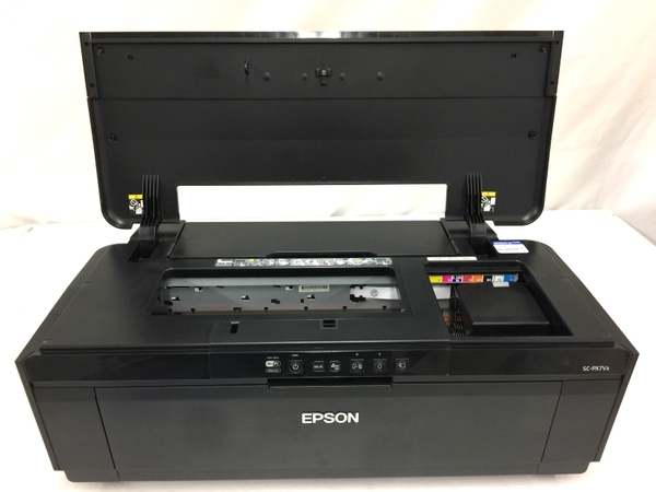 EPSON エプソン A3 インクジェット プリンター SC-PX7V2 SC-PX7V II 
