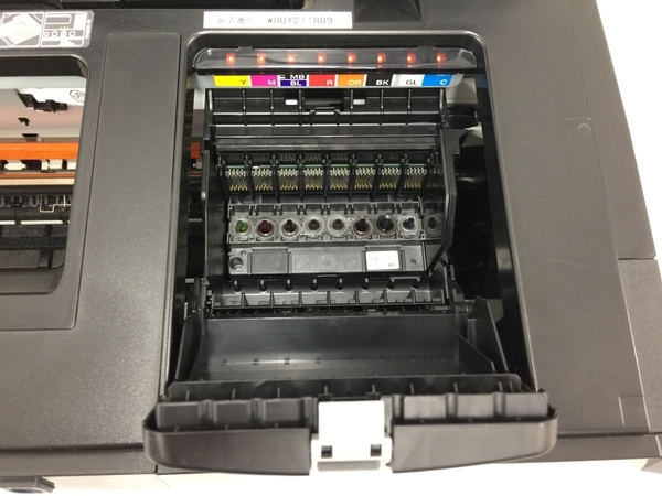 EPSON エプソン A3 インクジェット プリンター SC-PX7V2 SC-PX7V II