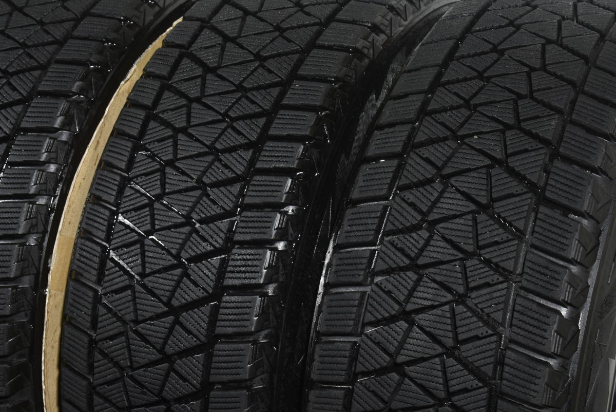 Kelleners E5 Jr +34 バリ溝ケレナーズJr ダンロップ ☆ケレナーズ Jr E5 17インチ☆PCD120 8J +41☆ブリジストン ブリザック DM-V2☆バリ溝 冬用タイヤ☆225/60R17☆BMW E83 F25 X3 F26 X4☆