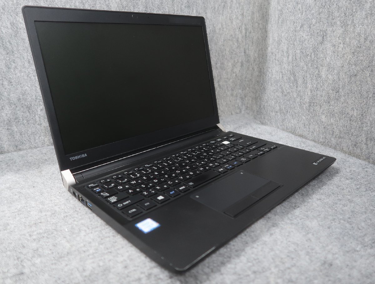 東芝 dynabook R73⁄B Core i5-6300U 2.5GHz 4GB ノート ジャンク