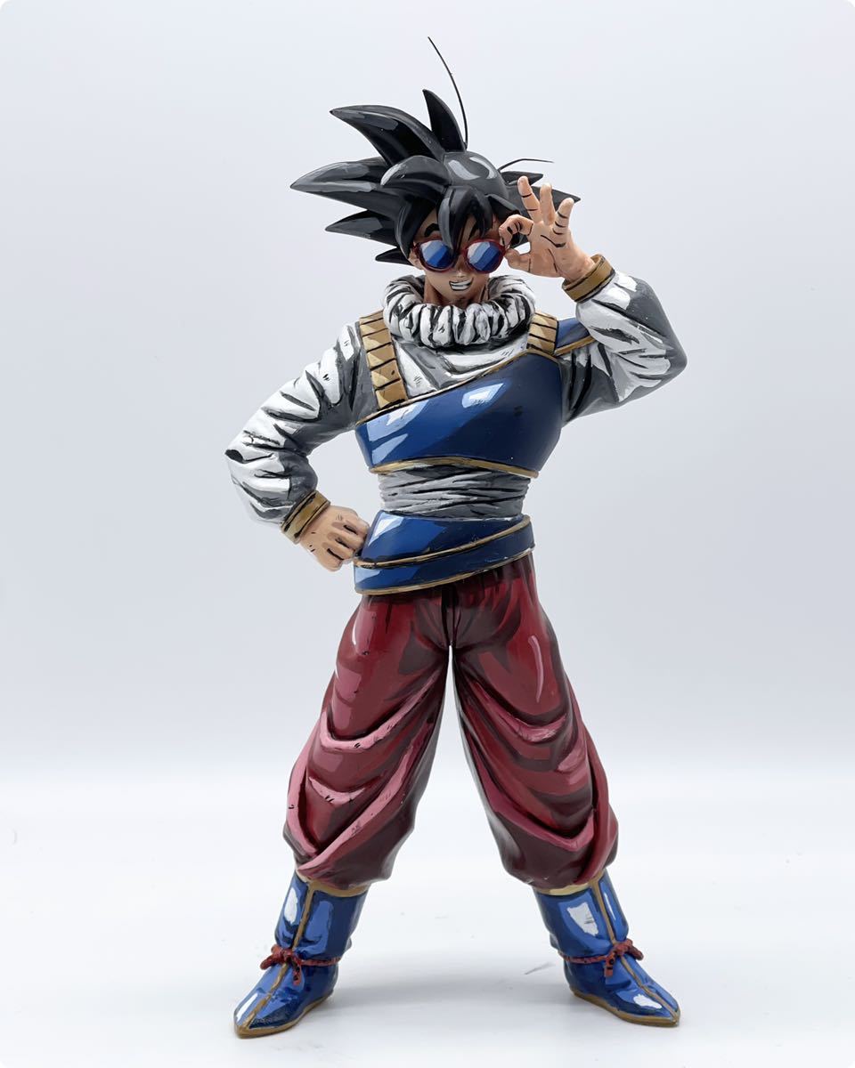 ドラゴンボール フィギュア リペイント 一番くじ ドラゴンボール VS