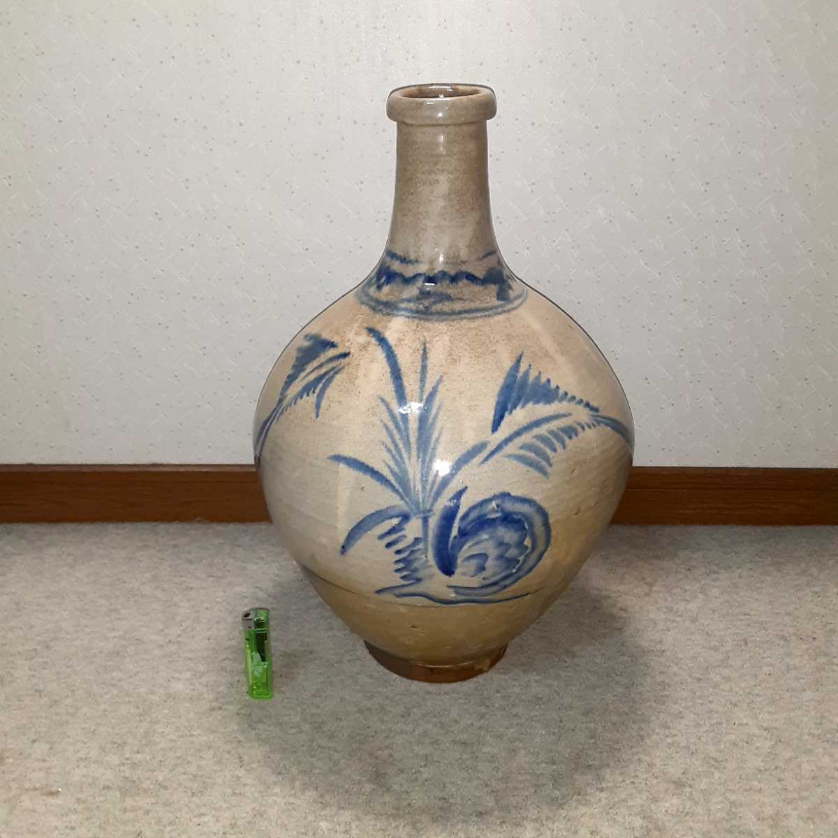 古伊万里 | 江戸時代 花器 2026年最新Yahoo!オークション 酒器 白磁 