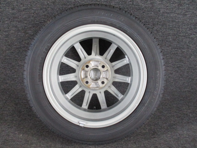 純正 ホンダ JH1 - ホイール N-WGN ホンダN-WGN（JH1）14インチ純正ホイール メルカリ JH2 2026年最新Yahoo!オークション 14(14インチ)の -n-wgn N | 14インチ 盛岡発中古