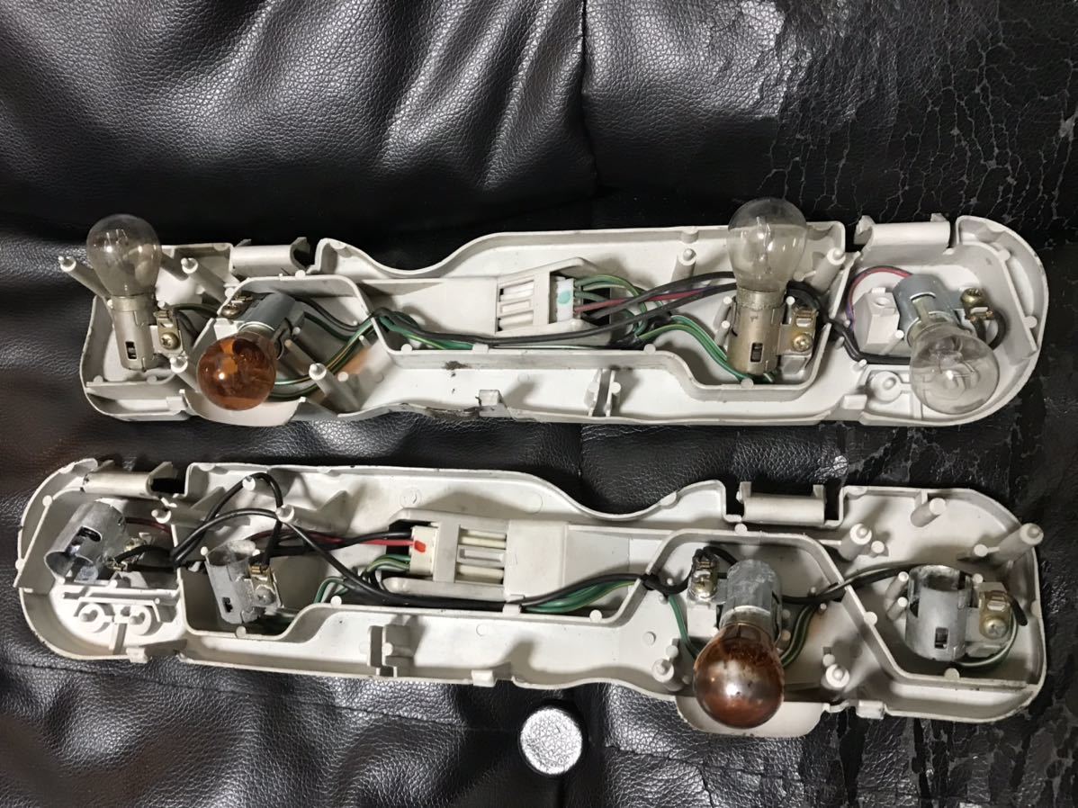 シルビア S13 s13 特注カラー S13シルビア テールランプ再入荷しました