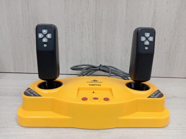 TAITO タイトーGO！シリーズ パワーショベルに乗ろう