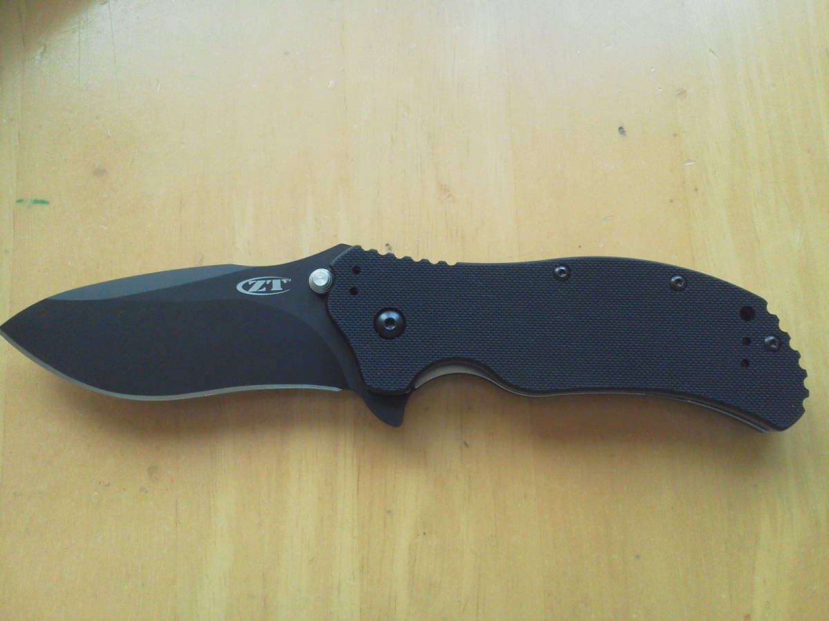 ゼロトレランス ZEROTOLERANCE 0350