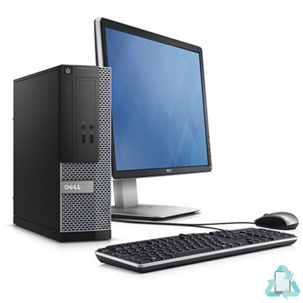 美品！【大人気DELLセット】Corei5・双刀流SSD512+HDD500GB・16GB