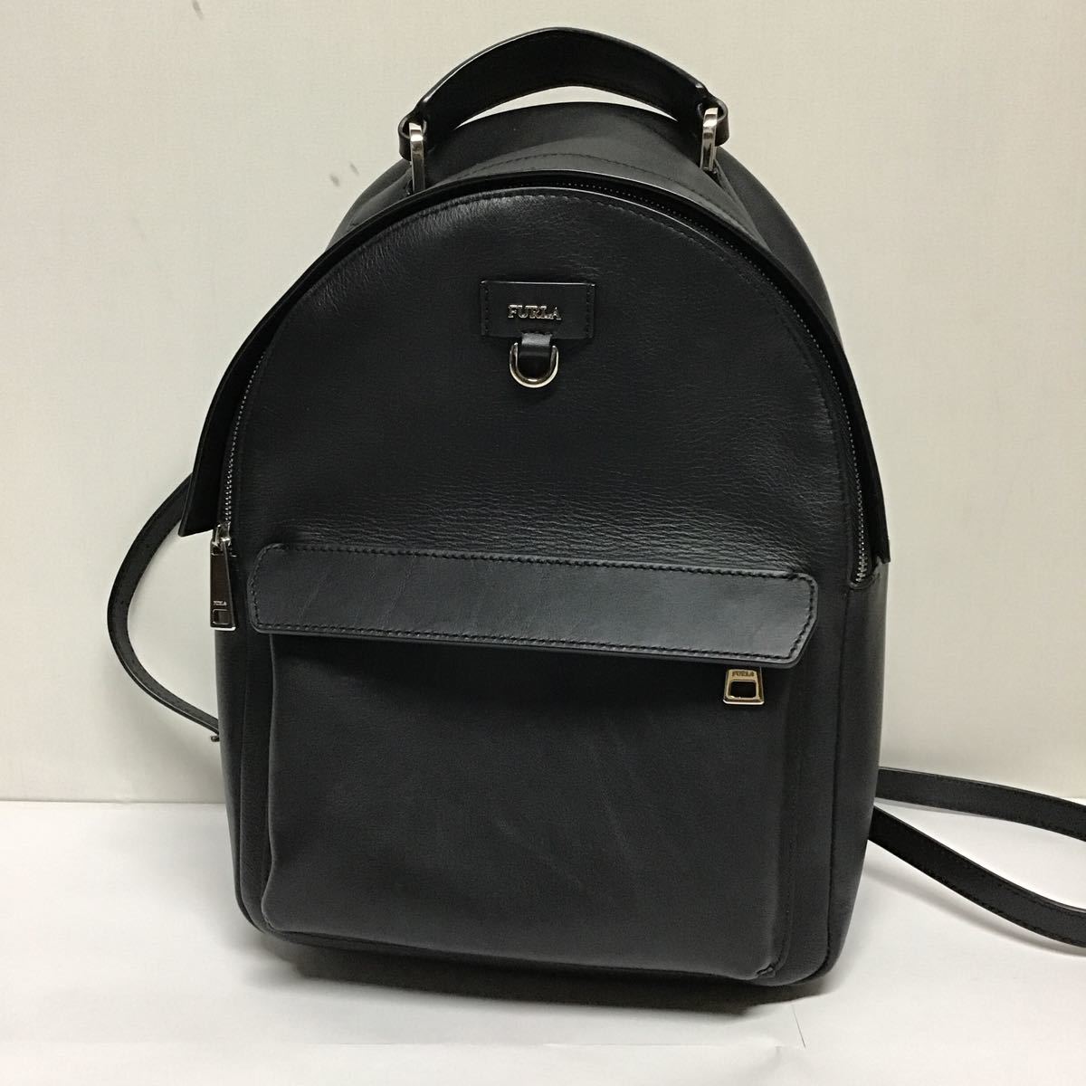 FURLA フルラ】BTC1-998401 FAVOLA BACKPACK バックパック リュック 