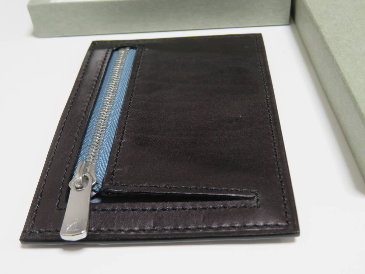 送料無料】箱付き美品 ユナイテッドアローズBEAUTY ＆ YOUTH UNITED ARROWS レザー ファスナー付き コインケース カード入れ  財布 1個(服飾小物)｜売買されたオークション情報、Yahoo!オークション(旧ヤフオク!) の商品情報をアーカイブ公開 -  オークファン（aucfan.com）