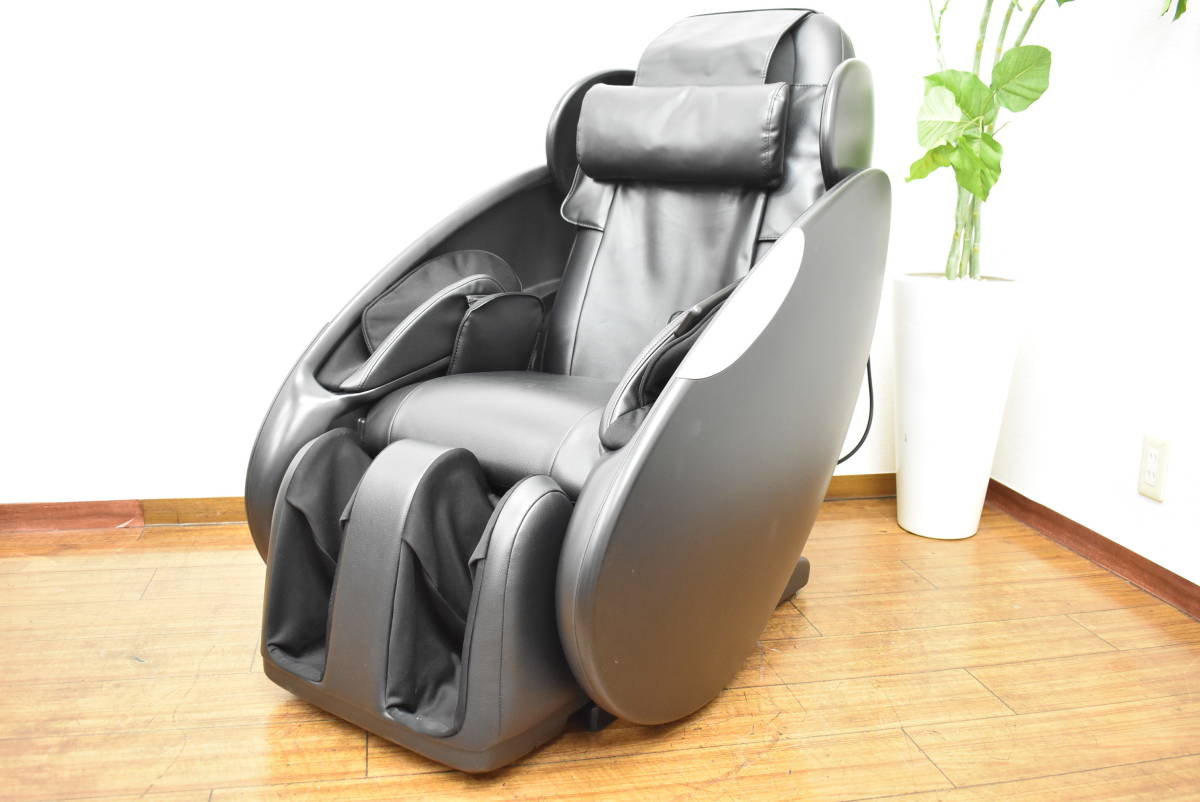 【引取可/福岡市博多区】THRIVE スライブ マッサージチェア CHD-9200 家庭用マッサージ機 2020年製 マッサージチェア CHD-9200 THRIVE 土踏まず 代引き不可 くつろぎ
