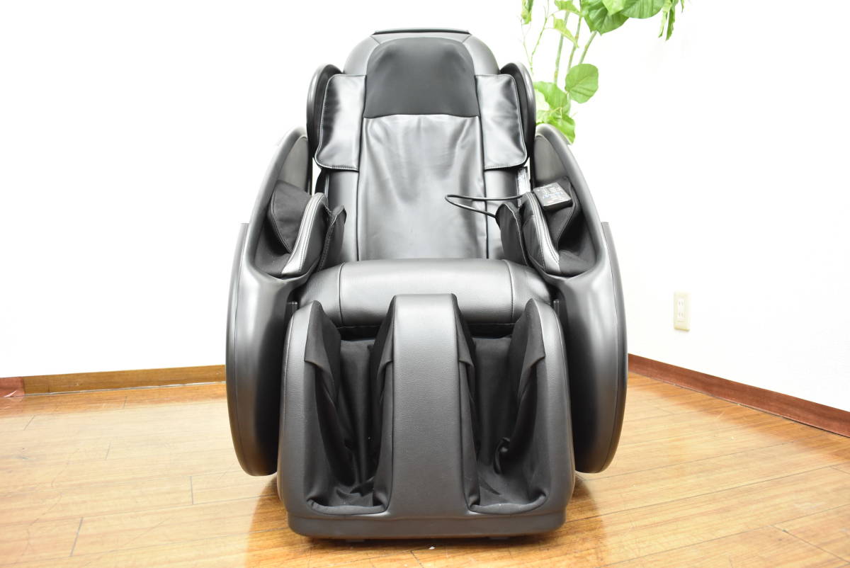 【引取可/福岡市博多区】THRIVE スライブ マッサージチェア CHD-9200 家庭用マッサージ機 2020年製 マッサージチェア CHD-9200 THRIVE 土踏まず 代引き不可 くつろぎ