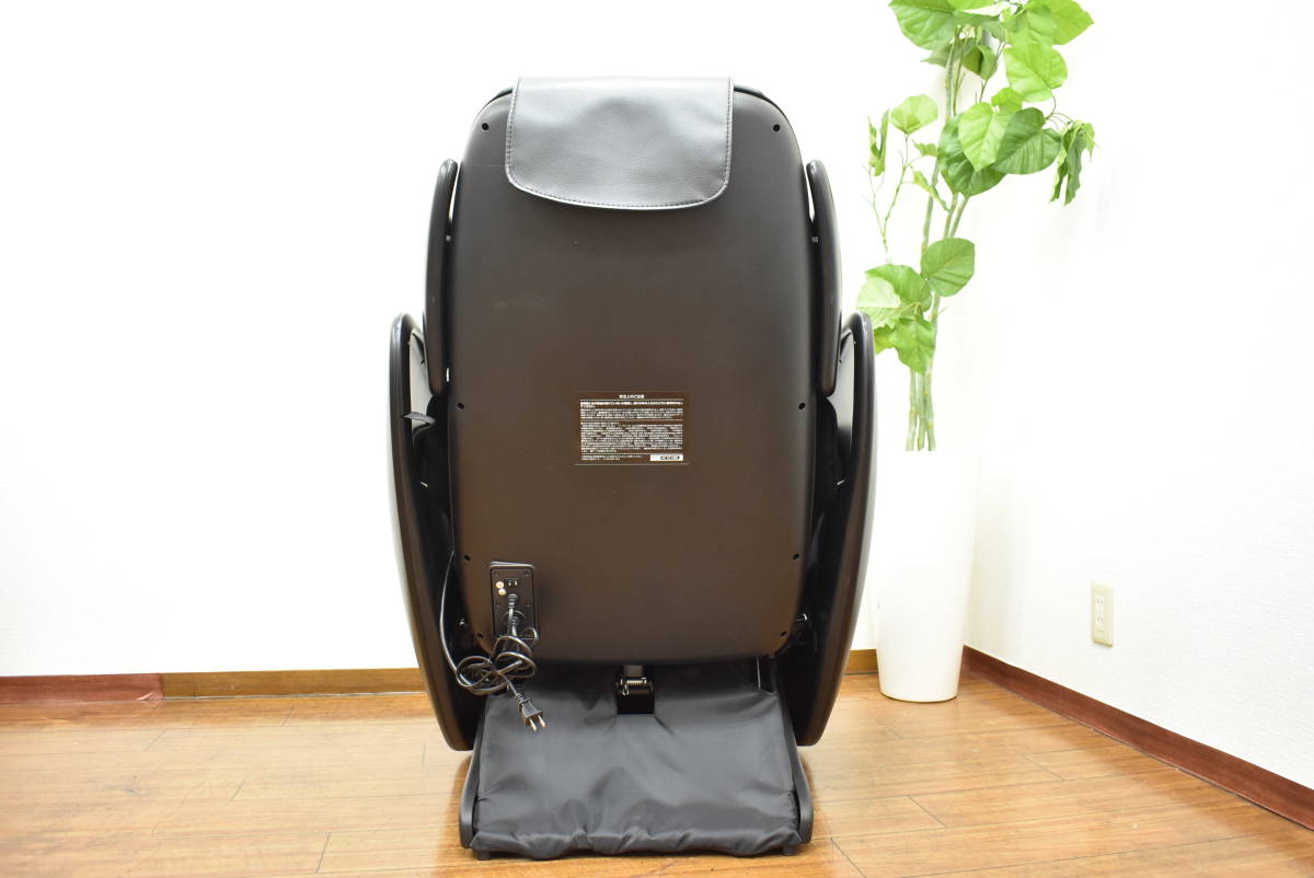 【引取可/福岡市博多区】THRIVE スライブ マッサージチェア CHD-9200 家庭用マッサージ機 2020年製 マッサージチェア CHD-9200 THRIVE 土踏まず 代引き不可 くつろぎ