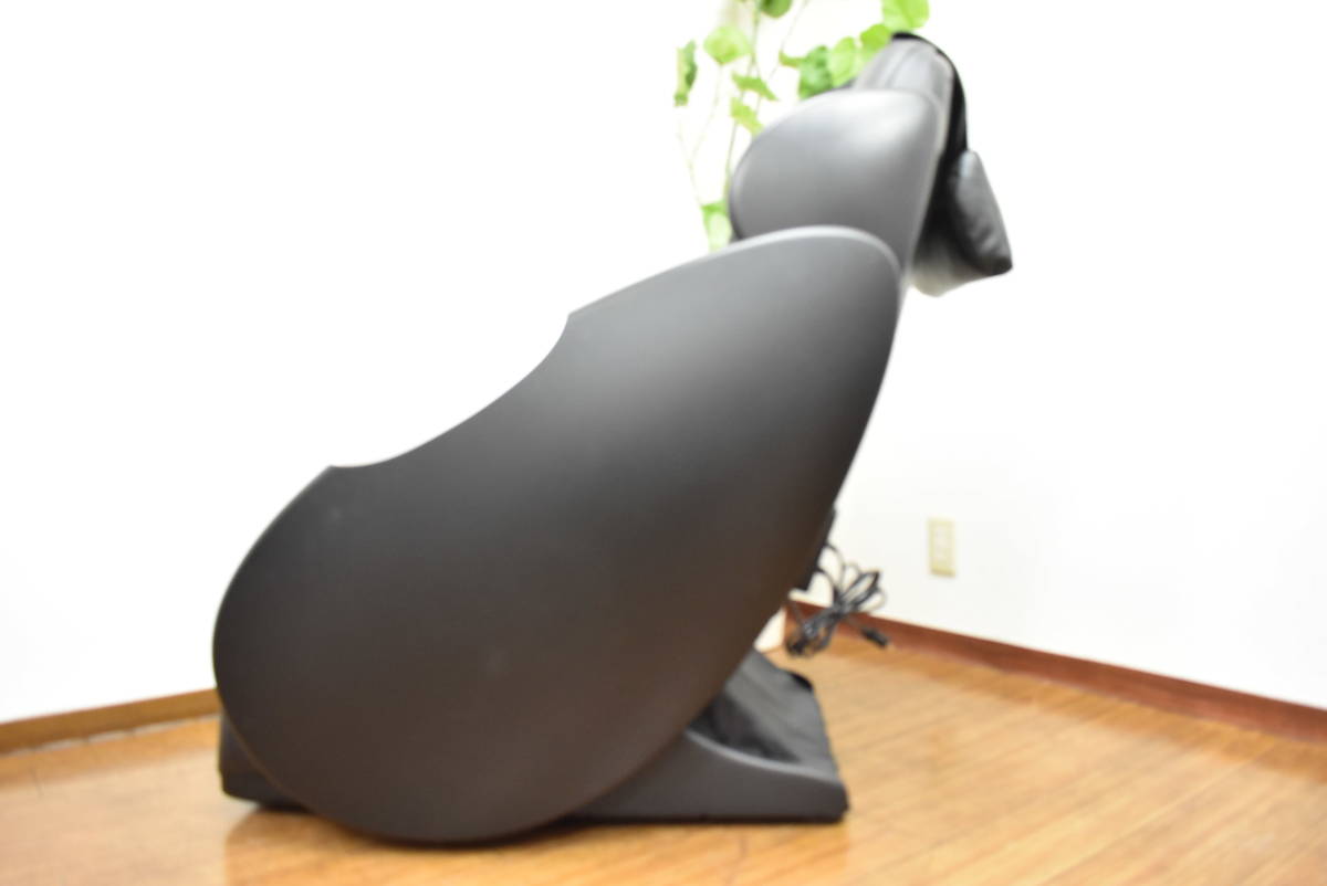 【引取可/福岡市博多区】THRIVE スライブ マッサージチェア CHD-9200 家庭用マッサージ機 2020年製 マッサージチェア CHD-9200 THRIVE 土踏まず 代引き不可 くつろぎ