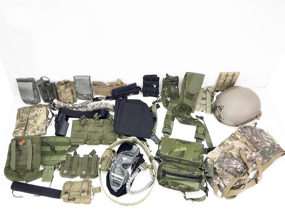 COLT 米軍実物 キャリングハンドル A2 キャリング 海兵隊実物 AR15⁄M16