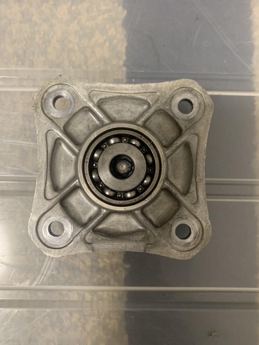 CB750Four クラッチの巻 ラーツー日和 その16 クラッチ 投稿詳細