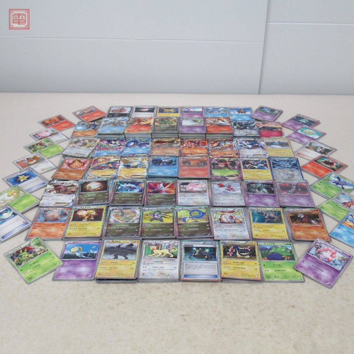 ポケモンカード まとめ ⑧ まとめ売り ADV⁄PCG⁄DP⁄Pt⁄XY⁄BWシリーズ 