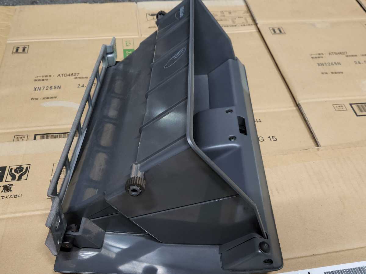 中古】EG6/EG4/EG3 civic ホンダ純正部品 グローブボックス 中古】EG6/EG4/EG3 civic ホンダ純正部品 グローブボックス
