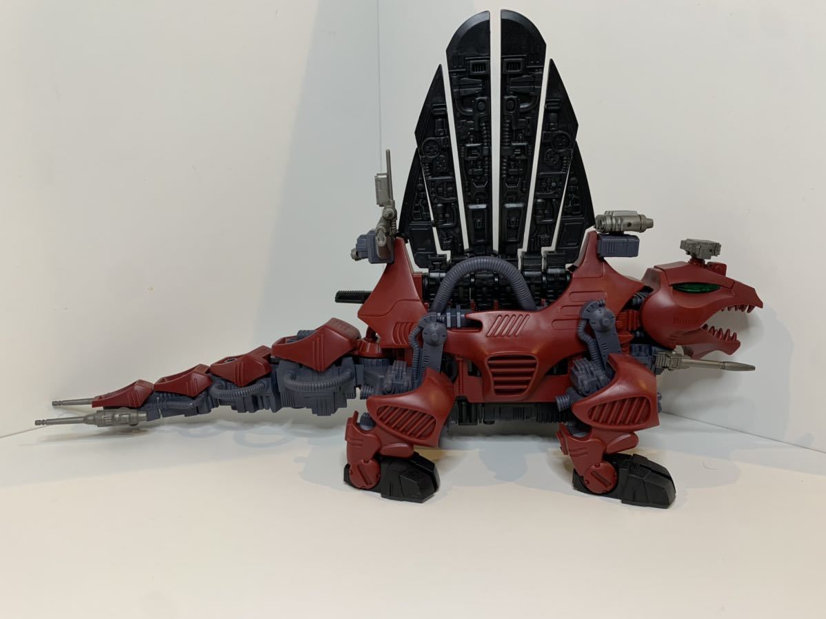 | ZOIDS 新装版 機獣新世紀 CORE 機獣新世紀ゾイド ライトニングサイクス(アーバイン仕様) 動作良好 機獣新世紀ZOIDS アドバンスド ズィ ゾイド メカ生態 デスザウラー 素組品AZ-07 新装版、新作も