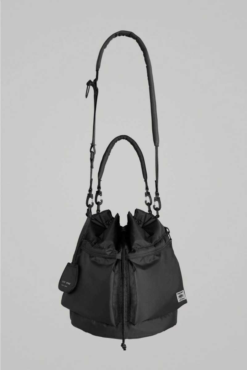 PORTER(ポーター)HYKE(ハイク)2WAY TOOL BAG SMALL TOOL BAG HYKE