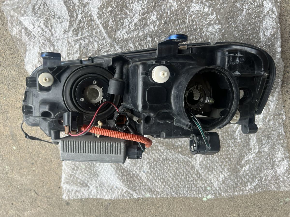 R34 ヘッドライト 右 GT-R R34 スカイライン ヘッドライト r34 ヘッドライトの通販 スカイライン（クーペ・セダン）前期