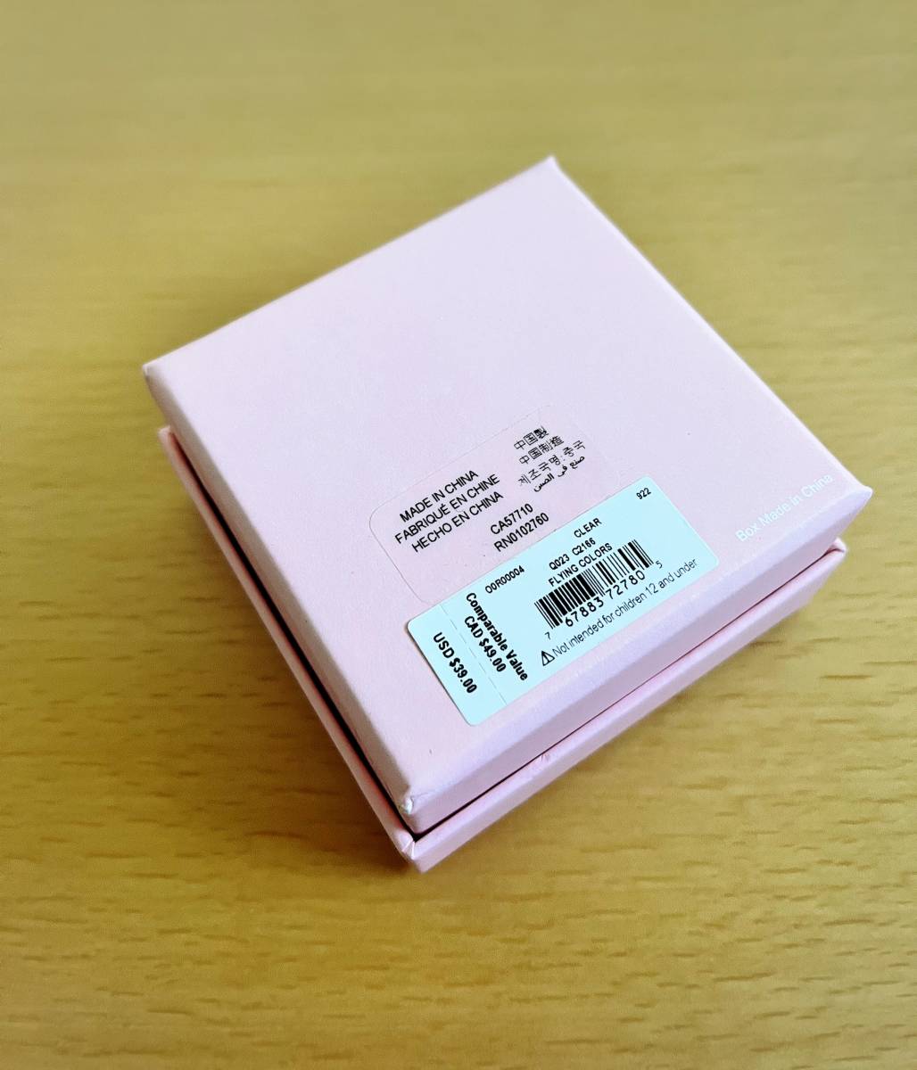 ケイトスペード/KATE SPADE●ピアス●新品箱入り♪ギフト/プレゼントにも♪●シンプルなデザイン