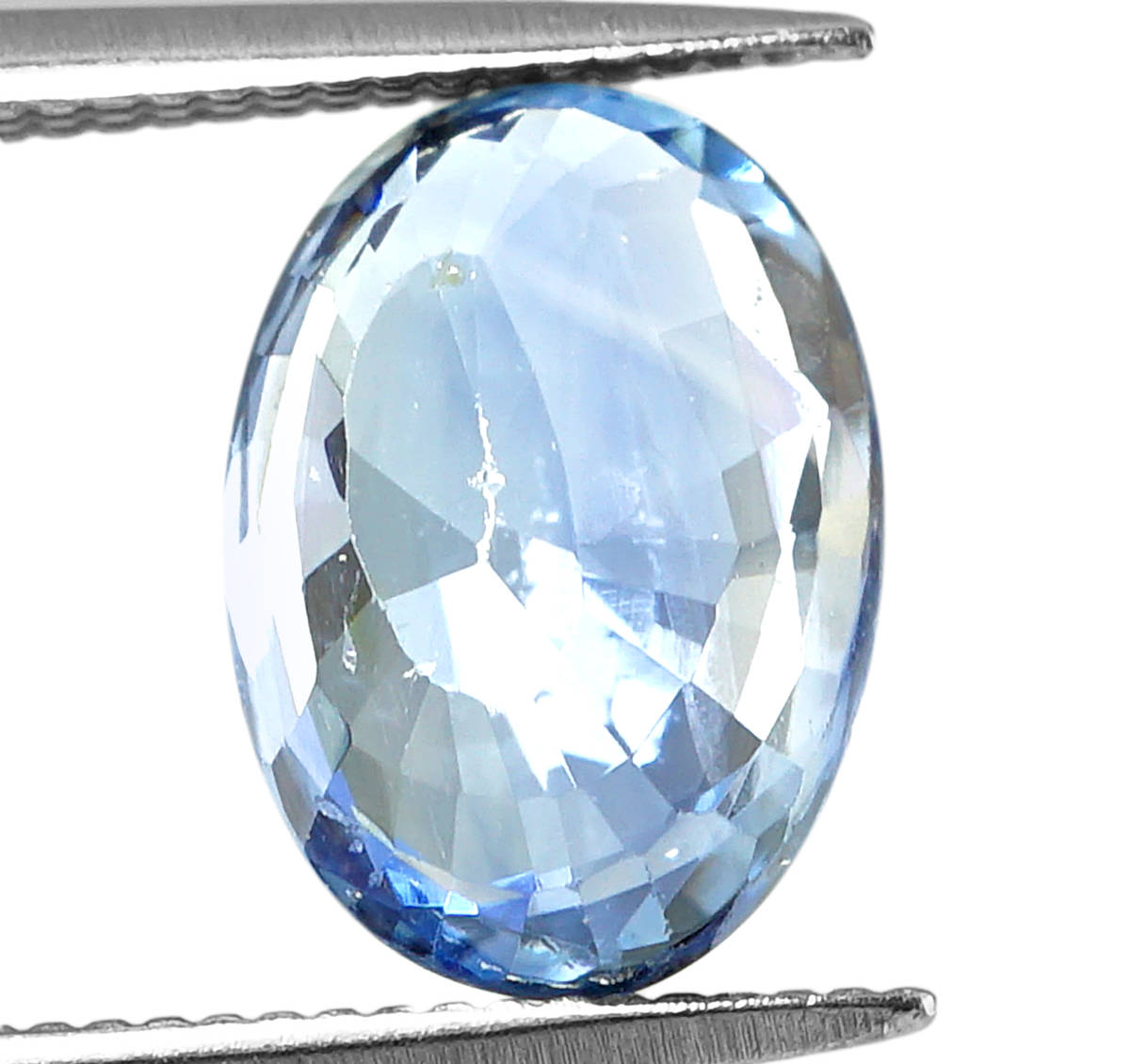 M197857△天然サファイア 最高級 ノーヒート 1.62ct ソーティング付