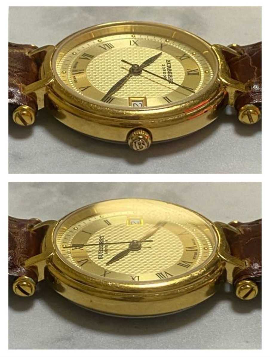 BURBERRY バーバリー 腕時計 11300G メンズ レディース ユニセックス