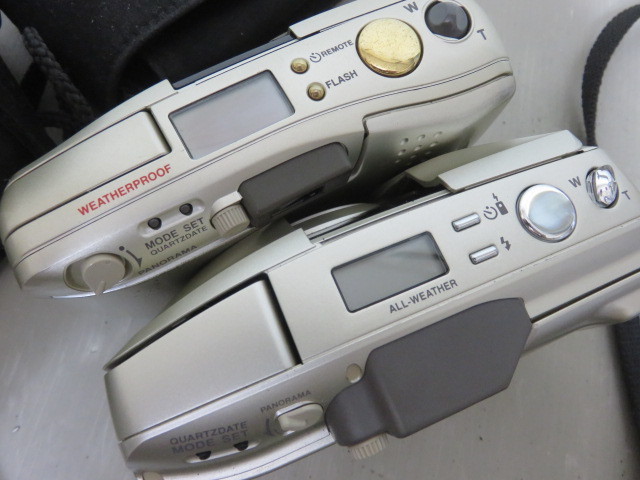 OLYMPUS μ オリンパス 公式通販 ⁄ μ[mju:] ミュー Camera ZOOM