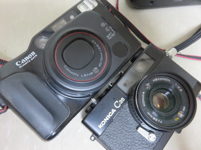 OLYMPUS μ オリンパス 公式通販 ⁄ μ[mju:] ミュー Camera ZOOM