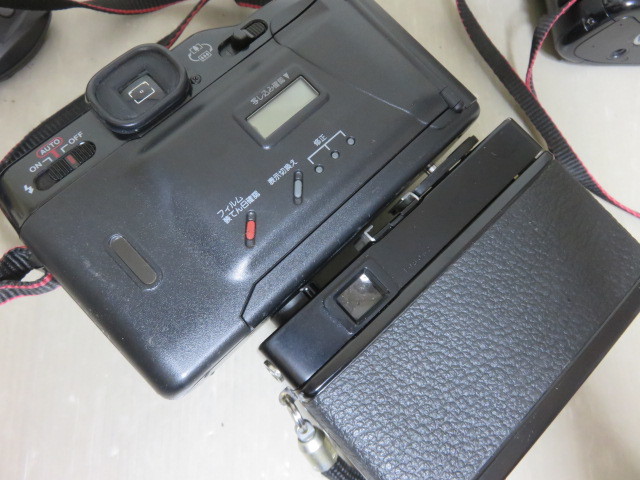 OLYMPUS μ オリンパス 公式通販 ⁄ μ[mju:] ミュー Camera ZOOM