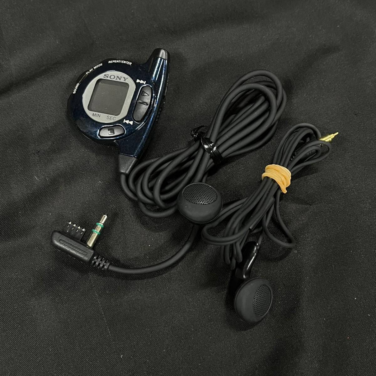 CD Sony Walkman Player Portable SONY D-NE900 メルカリ - | 希少 