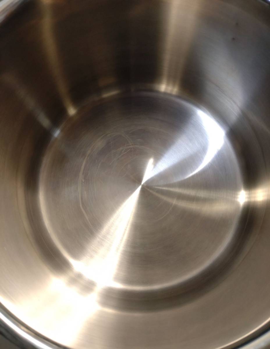 フィスラー | 16cm 両手鍋 オリジナル 公式 鍋の通販 プロフィ Fissler