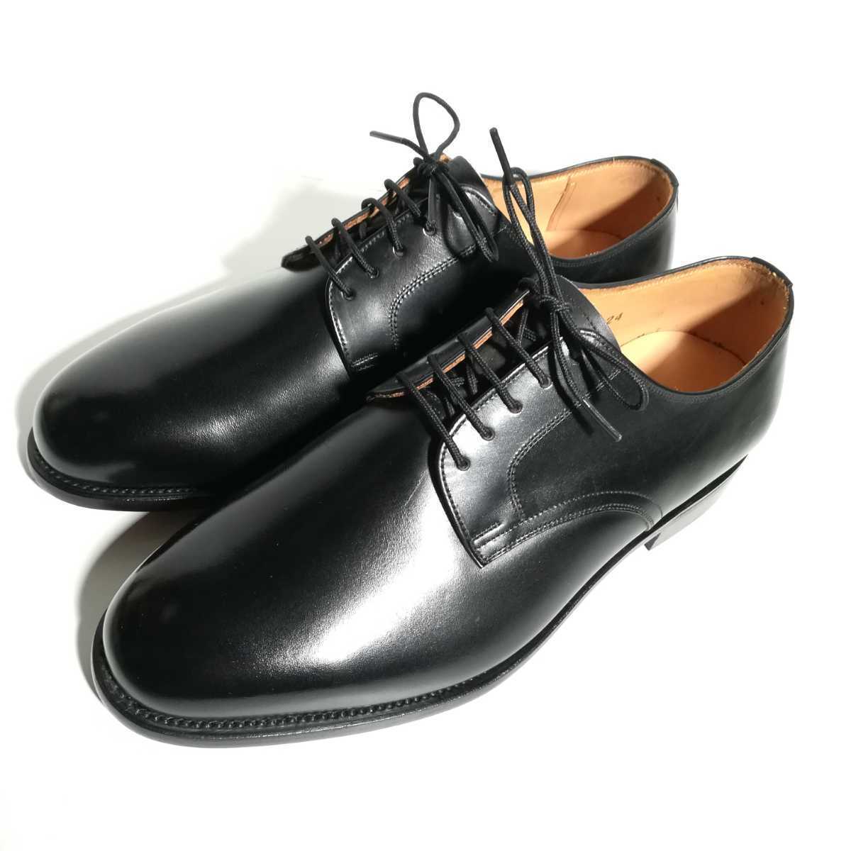 SCOTCH GRAIN 高級革靴 高級ドレスシューズ 日本製/正規品