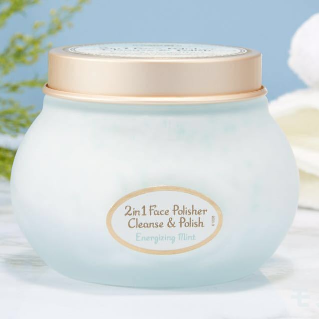 フェイスポリッシャー SABON | サボン (サボン) &frasl; Face Polisher SABON(サボン) (クラリファイング)』 200mL 2IN1 Refining ラグジュアリーキット』 FACE リフレッシング(旧)の公式商品