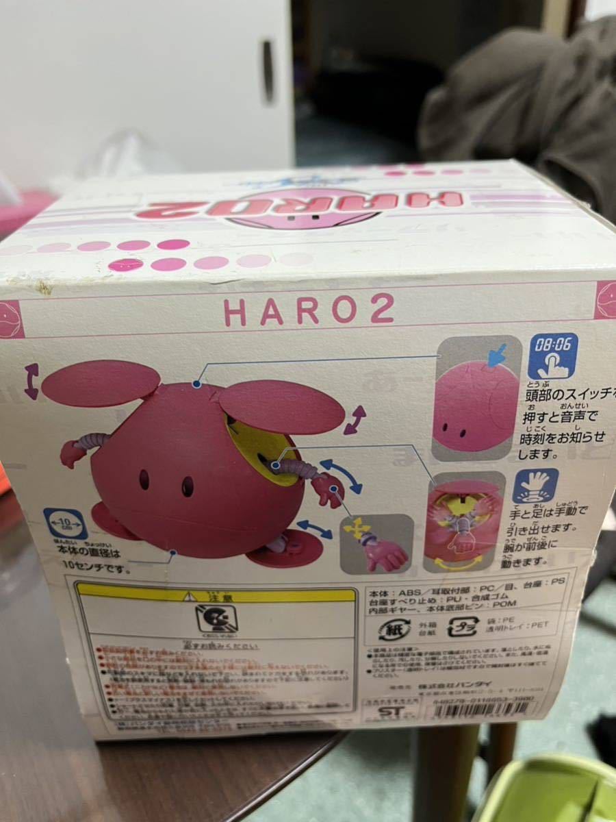 機動戦士ガンダム ガンダム マスコットロボ ハロ2 SEED ピンクハロ み パッケージ有り 土台有り(機動戦士ガンダムSEED)|売買された ...