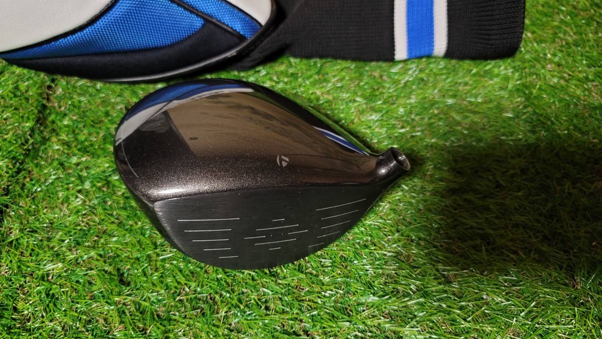 ☆レア☆テーラーメイド☆SLDR430 ツアープリファード TOUR PREFERRED