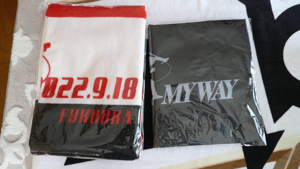 矢沢永吉PSS特典グッズ 矢沢永吉 東京ドーム PSS PSS席特典グッズ 50周年