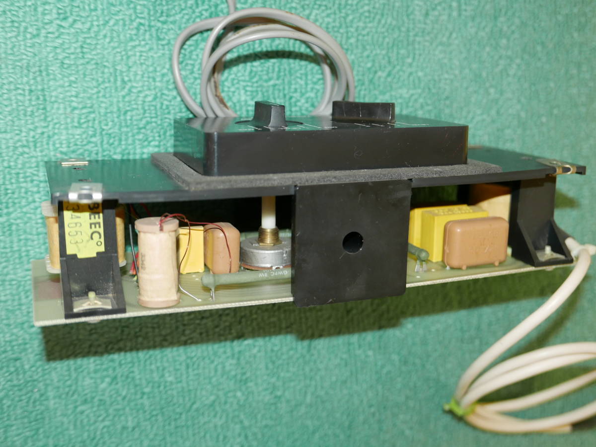 TANNOY HPD／A ／385／8 タンノイ ネットワークユニット ペア ジャンク
