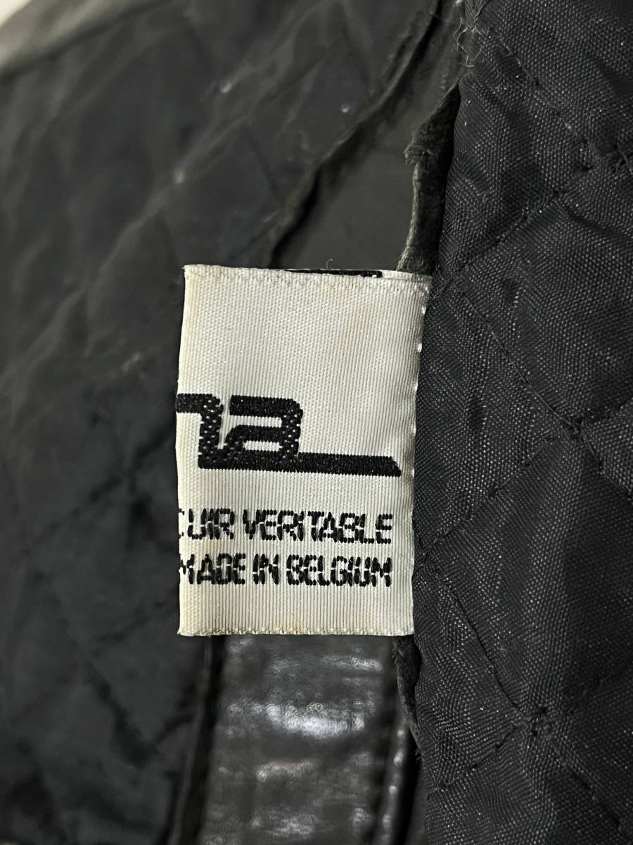 本革 Leathers メンズ | レザー バイカージャケット（ライダースジャケット）｜BANANA レザージャケット・革ジャンの通販 バイカーズシーン 20周年記念10%OFFクーポンLiugoo プロテクター付シングルライダース Liugoo 商品詳細ページ シングルライダース LEATHERS&frasl;ファインクリークレザーズ「Single CREEK Riders